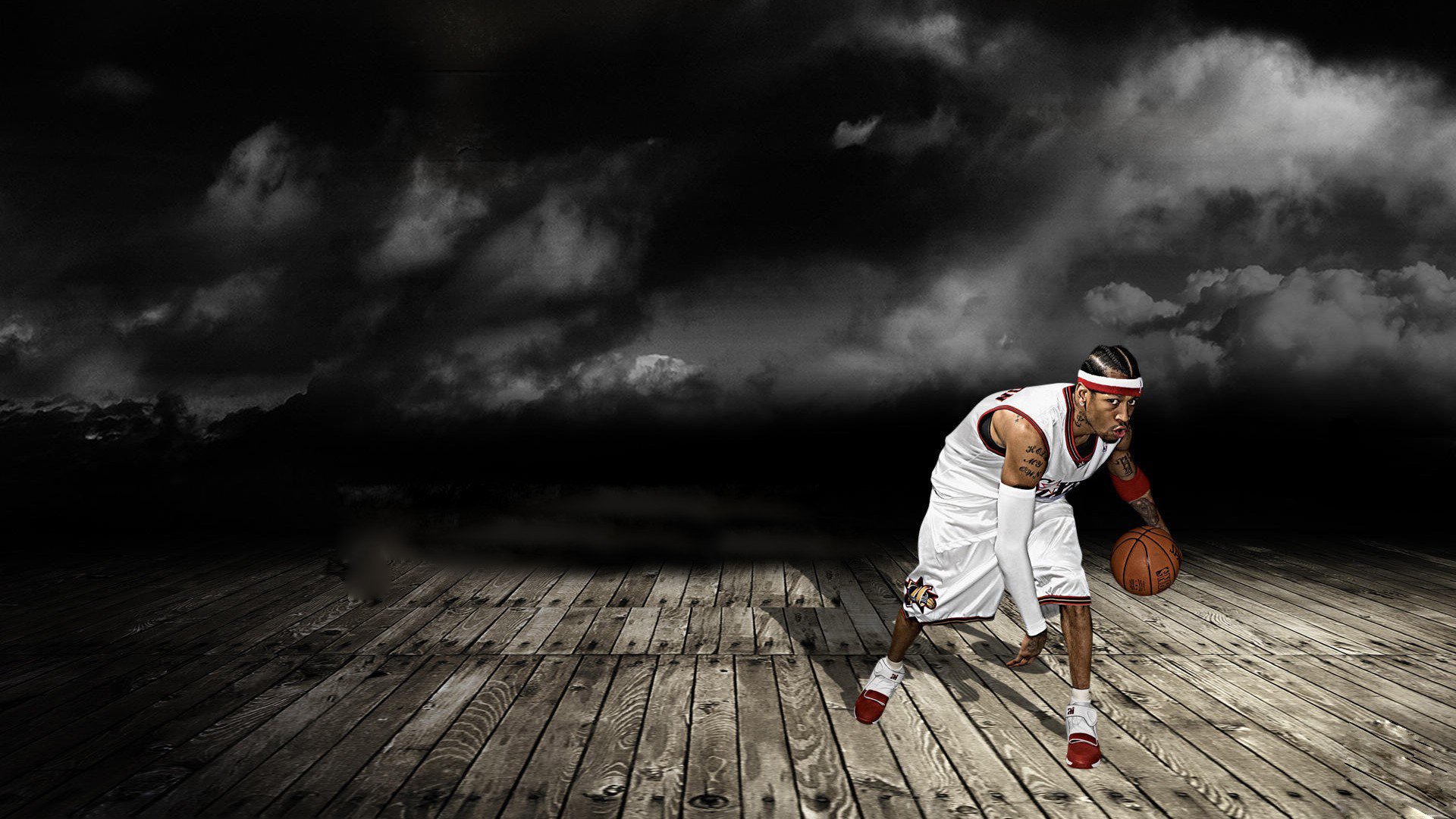 巴尔韦德之夜，当非典型英雄在NBA季后赛的聚光灯下诞生