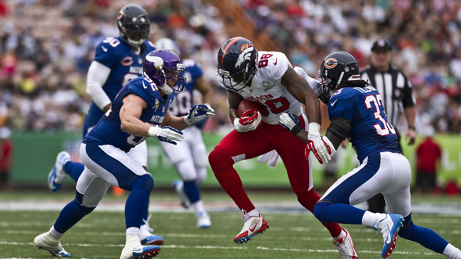 牙买加对阵德国，赖斯存在感拉满，一场比赛照见足球世界的多重镜像