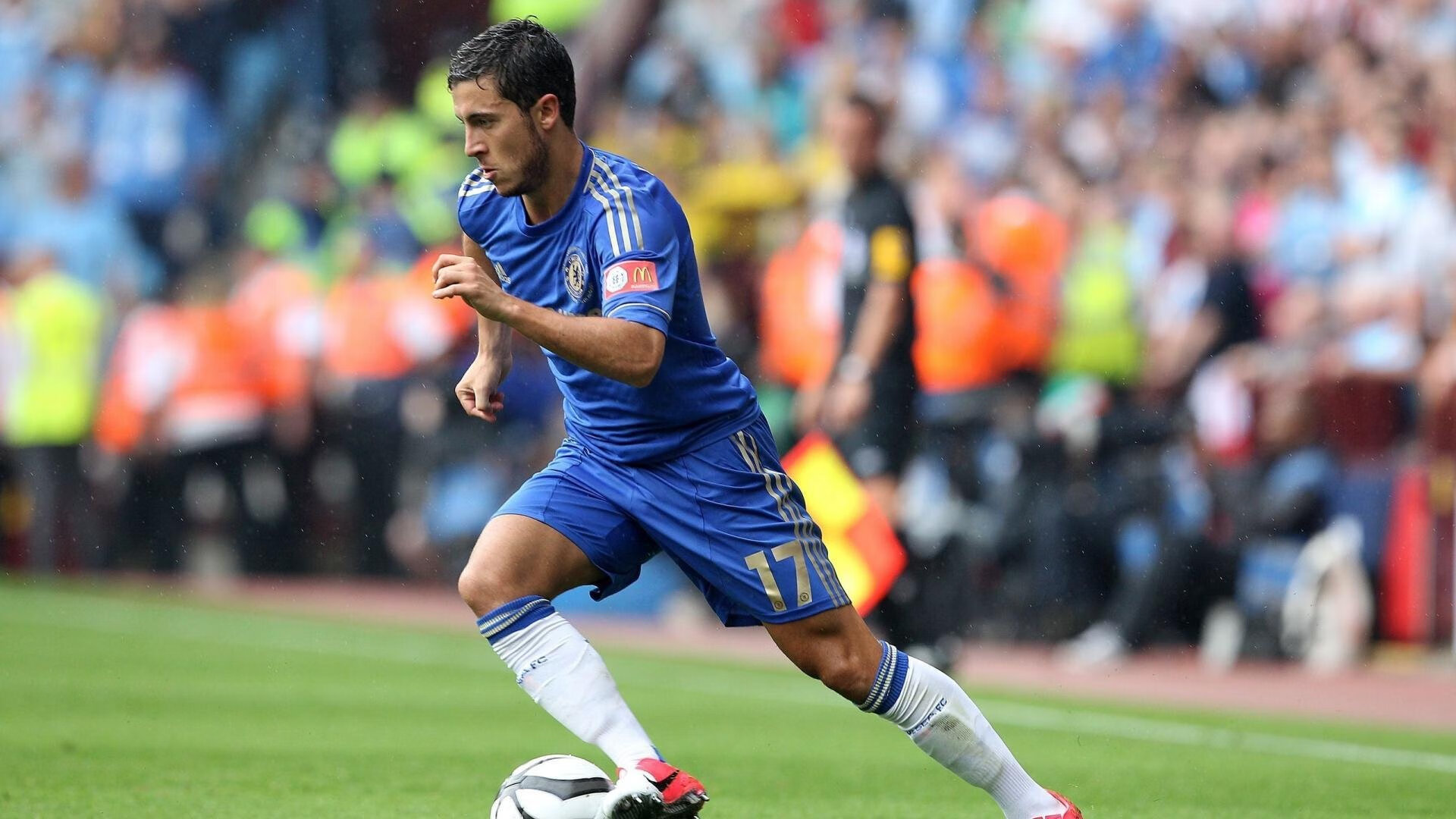 罗德里戈的压制级表演，当尤文图斯遇见阿尔及利亚的灵魂