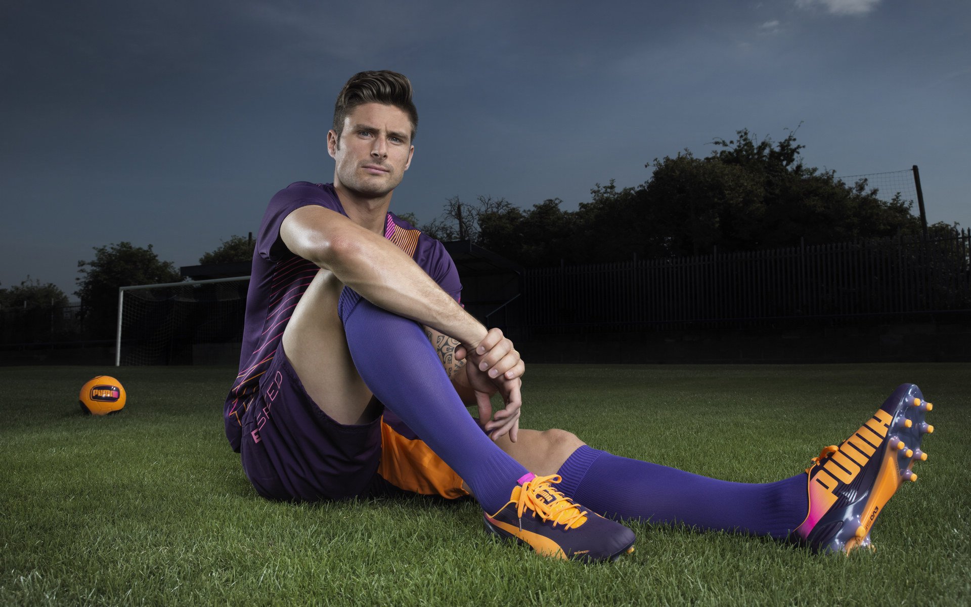 凯塞多独舞赫尔辛基,当北欧冰雪遇上尼罗河沙尘